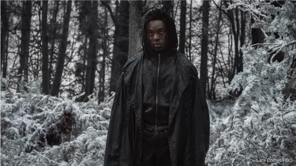black snape and the stolen props at ianina editorial