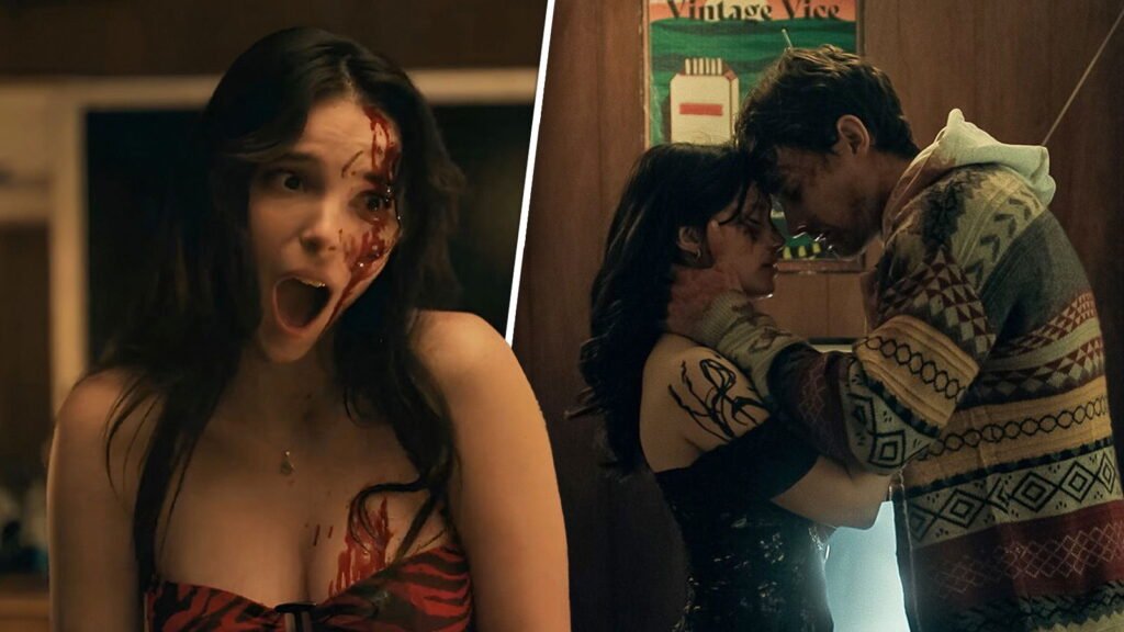nikki in obsession movie